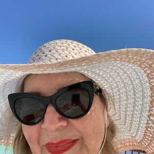 Meet your Posher, Tatiana